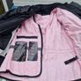 Nitro ladies Motorcycle jacket Image 3