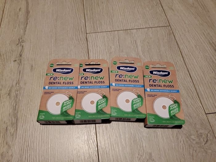 Dental Floss