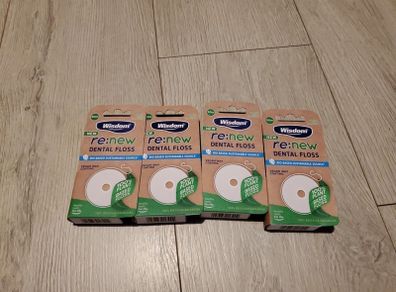 Dental Floss