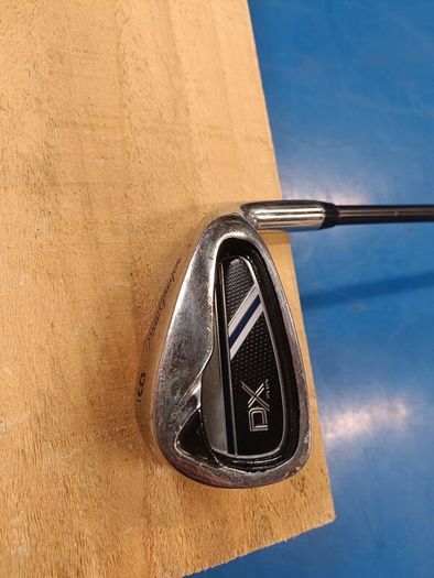 McGregor DX plus 9 Iron