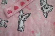 New adult pyjama bottoms XL