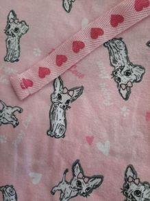 New adult pyjama bottoms XL