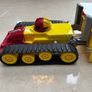 Little Tikes RC Dozer Racer 2 in 1 Remote Control Car Image 3