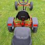 Berg go kart Image 6