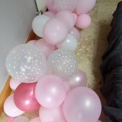 Ballon garland