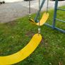 climbing frame, slide, jungle gym Image 4