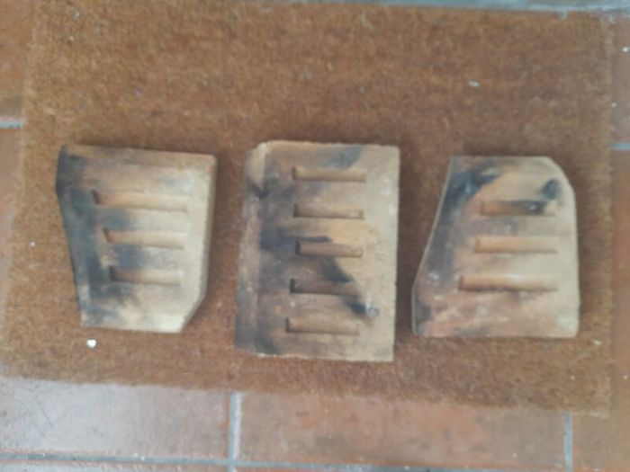 Firebricks