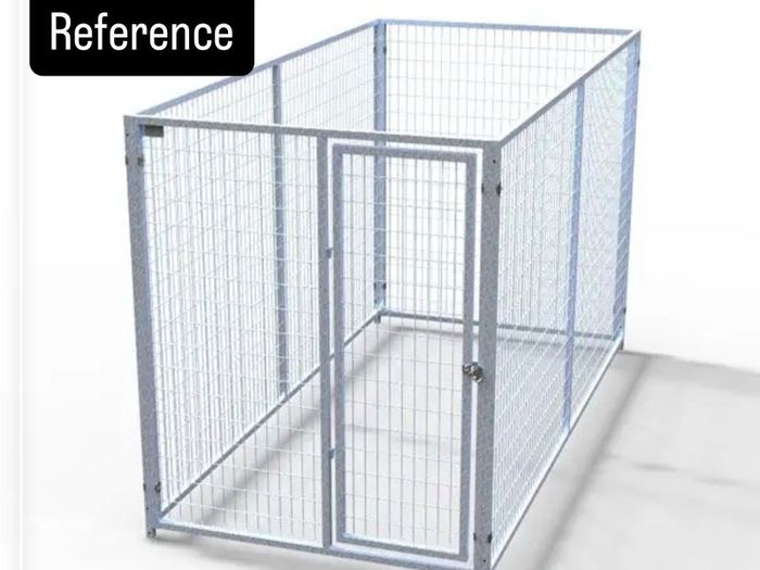 Dog Pen Cage