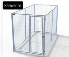 Dog Pen Cage