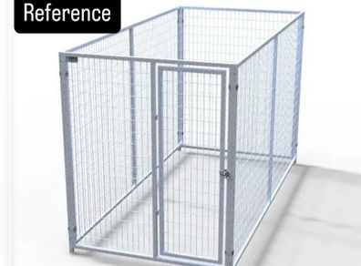 Dog Pen Cage