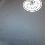 Ireland (M) Rugby Jersey Canterbury Shirt Black Eire Irish Six Nations IRFU World Cup Medium Image 3