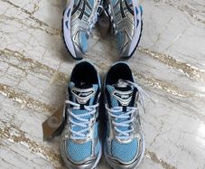 ASICS Gel-Kayano