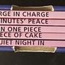 Jill Murphy Five Minutes Peace 5 book collection Image 7