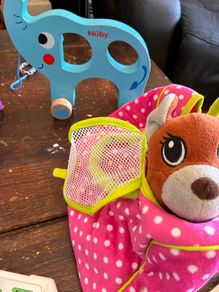 bundle of toys for free