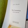 Na Connerys: Drama tri ghniomh by Liam O'Murchu (LP173) Image 2