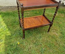 Serving Trolley