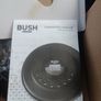 bush portable cd player Image 4