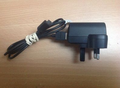 Sony/Ericsson charger