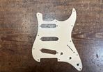 Stratocaster Pickguard