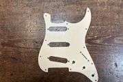 Stratocaster Pickguard