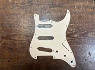main image for ad Stratocaster Pickguard