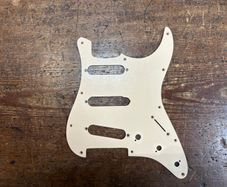 Stratocaster Pickguard