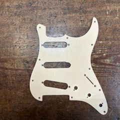 Stratocaster Pickguard