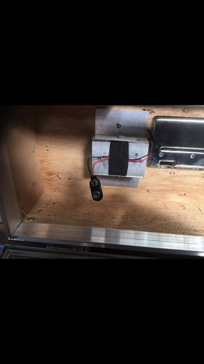 Security Box