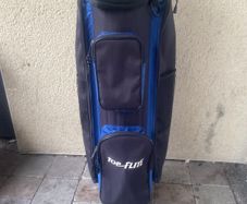 Top flite golf bag