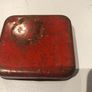Vintage- Will's Original Handy cut Flake Tobacco Tin Image 2