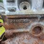 Fiat 850 engine Image 6