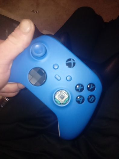xbox x/s pad and xbox one