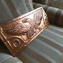 Copper wall hanging Image 2