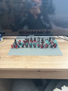 lego