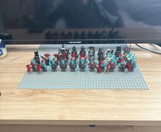 lego