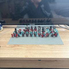 lego