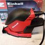 Einhell Sander 230V Image 4