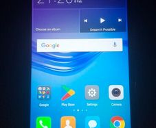 Huawei Y6