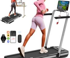 Mobvoi Home Treadmill SE