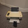 HP Deskjet 2542 Printer Image 2