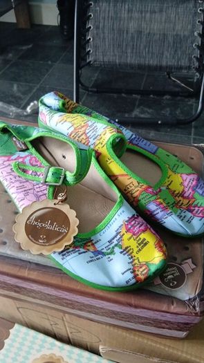 women shoes