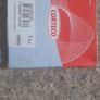 Manual Gearbox Oil SEAL Audi Seat Skoda VW Sharan 01029144 B D.60x74x8 Image 2