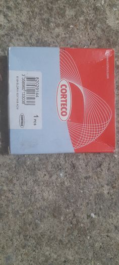 Manual Gearbox Oil SEAL Audi Seat Skoda VW Sharan 01029144 B D.60x74x8