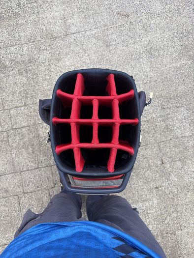 Ping Golf Stand Bag - Excellent Condition