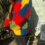Harry Styles Cardigan Image 4