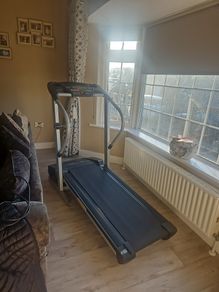 treadmill