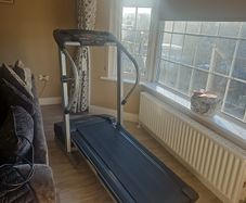 treadmill