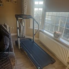 treadmill