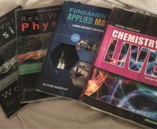 Free Leaving cert books
