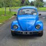 Volkswagen Beetle 1976 Image 3